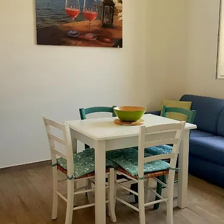 La Terrazza Su - Monaco * 特拉帕尼