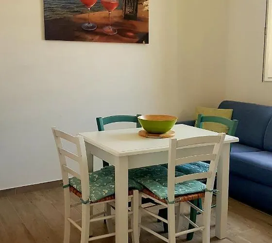 La Terrazza Su - Monaco * Трапани