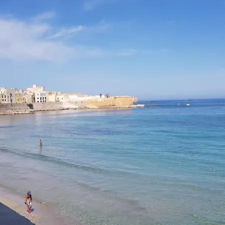 La Terrazza Su - Monaco * تراباني