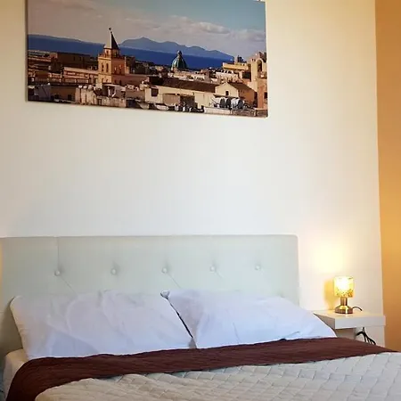 Casa de Férias La Terrazza Su - Monaco