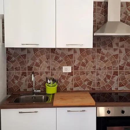 La Terrazza Su - Monaco