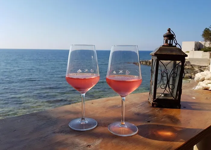 La Terrazza Su - Monaco Casa de Férias