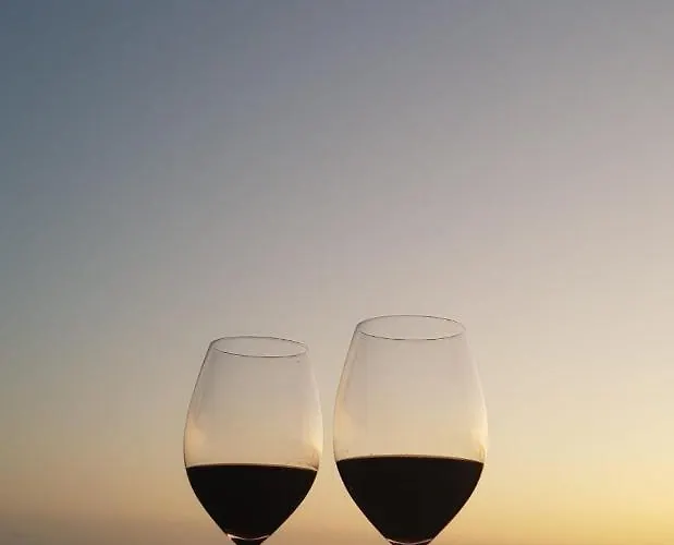 Casa de Férias La Terrazza Su - Monaco *