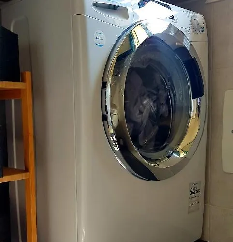 La Terrazza Su - Monaco Casa de Férias Trapani