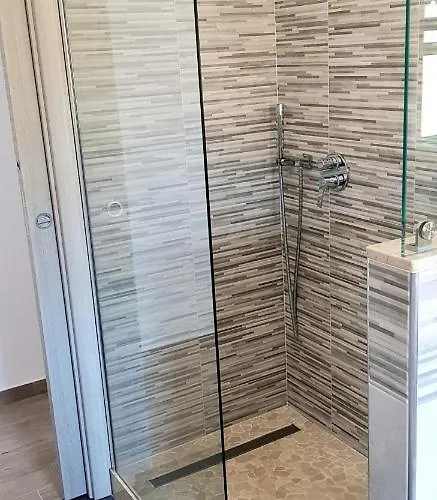 La Terrazza Su - Monaco Casa de Férias Trapani