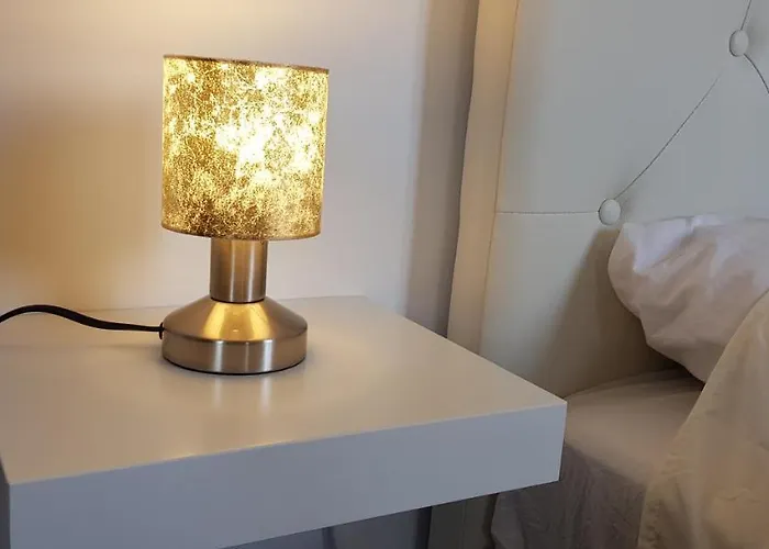 La Terrazza Su - Monaco