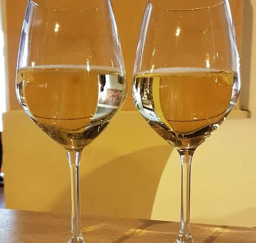 La Terrazza Su - Monaco Casa de Férias *