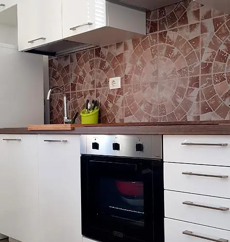 La Terrazza Su - Monaco Casa de Férias Trapani