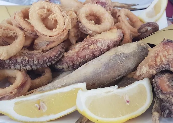 Casa de Férias La Terrazza Su - Monaco Trapani