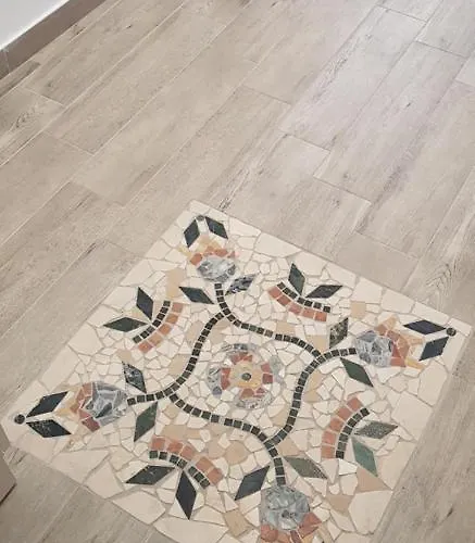 La Terrazza Su - Monaco Casa de Férias