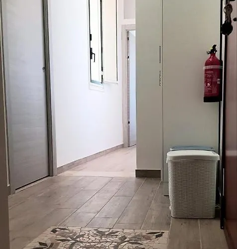 Casa de Férias La Terrazza Su - Monaco