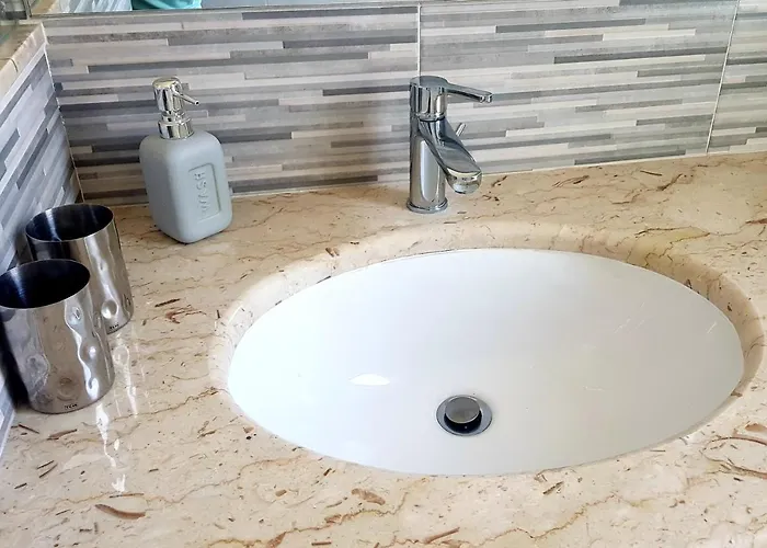 La Terrazza Su - Monaco *