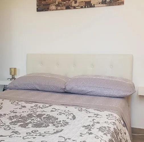 La Terrazza Su - Monaco Trapani