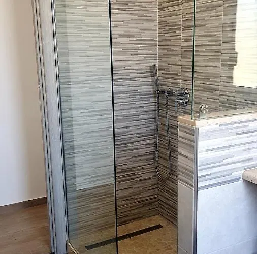 Casa de Férias La Terrazza Su - Monaco Trapani