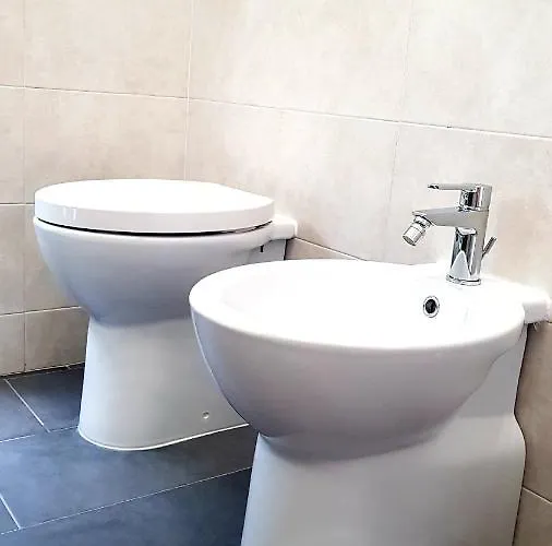 La Terrazza Su - Monaco