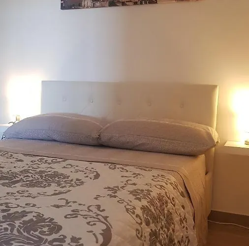 La Terrazza Su - Monaco * Trapani